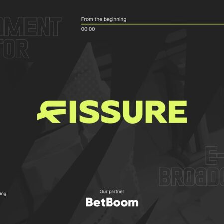 A Segunda Chance: Team Tea e eSpoiled Recomeçam a Rivalidade no FISSURE PLAYGROUND 2