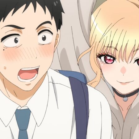 Além do Pano e da Agulha: Desvendando Animes que Capturam a Essência de ‘My Dress-Up Darling’