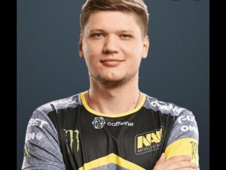 S1mple Brilha em Sua Nova Casa: BC.GAME Conquista o Primeiro Título de CS2 com a Estrela Ucraniana