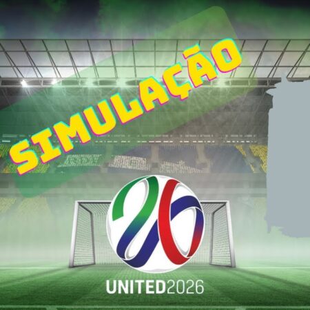 2026: O Ano em que o Mundo dos Jogos Promete Virar de Ponta-Cabeça
