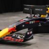 Acelerando a Inovação: Red Bull e Rokt Impulsionam o Talento Feminino no Sim Racing