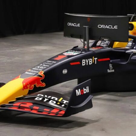 Acelerando a Inovação: Red Bull e Rokt Impulsionam o Talento Feminino no Sim Racing
