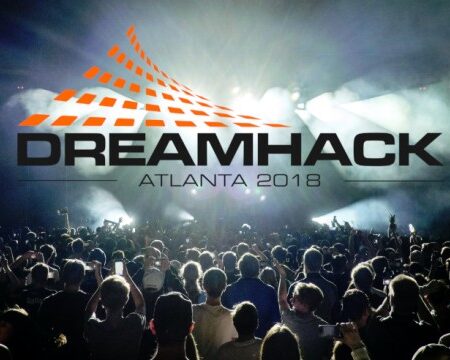 DreamHack Atlanta 2025: Atlanta se Torna o Centro do Universo Gamer em um Festival Inesquecível