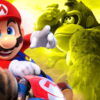O Motor Ronca Mais Suave: Mario Kart World e Donkey Kong Bananza Aceleram com Novas Atualizações no Nintendo Switch 2