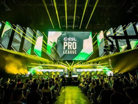 A Caça aos Prêmios da ESL Pro League Season 22: Prepare Seus Prognósticos de CS2!