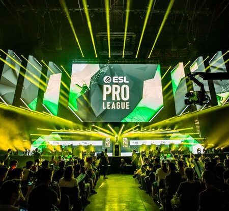 A Caça aos Prêmios da ESL Pro League Season 22: Prepare Seus Prognósticos de CS2!