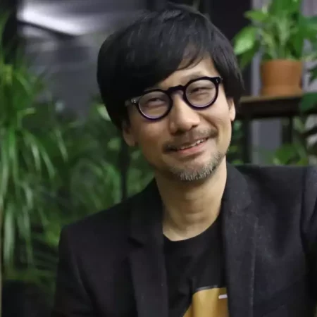 Hideo Kojima e a Ambiciosa Missão de Escanear um Fantasma Genuíno para ‘OD’