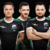 Virtus.pro: O Grito da Vitória nas Qualificatórias da DreamLeague S27 de Dota 2
