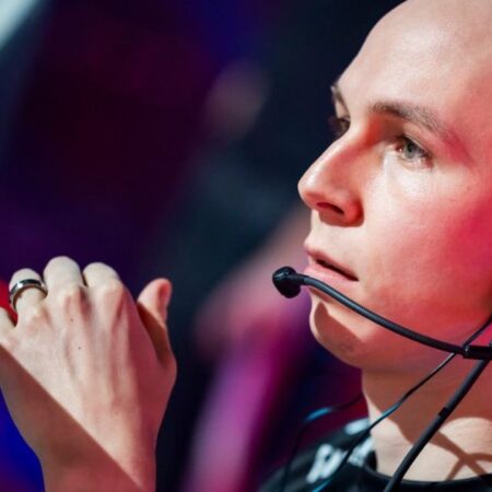 A Saga Continua: EliGE e o Inesperado Reencontro com a Team Liquid no Frag Blocktober 2025