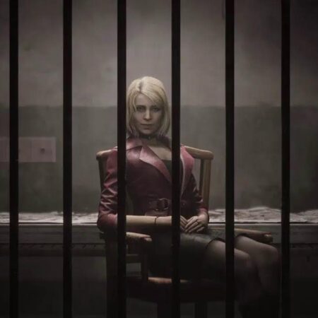 A Neblina Que Se Recusa a Ficar: Modders de Silent Hill f Desafiam o Medo Antes do Lançamento