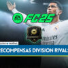 FC 26: As Recompensas do Division Rivals que Vão Transformar Sua Jornada no Ultimate Team
