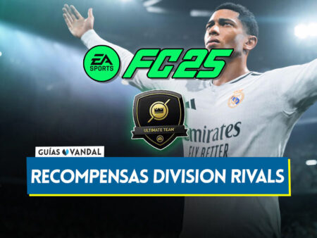 FC 26: As Recompensas do Division Rivals que Vão Transformar Sua Jornada no Ultimate Team