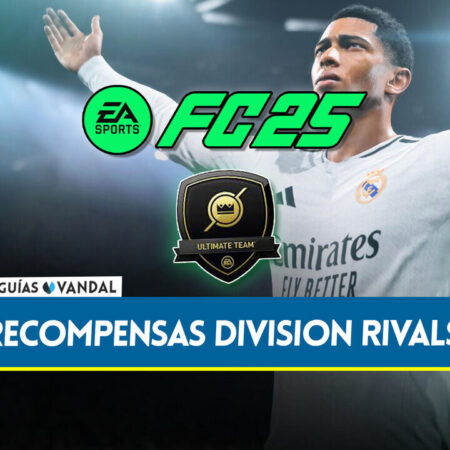 FC 26: As Recompensas do Division Rivals que Vão Transformar Sua Jornada no Ultimate Team