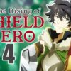 O Escudo do Herói Levanta um Jogo: ‘The Rising of the Shield Hero’ Chega aos PCs e Celulares!