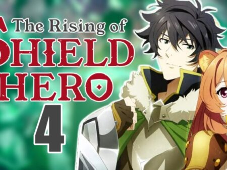 O Escudo do Herói Levanta um Jogo: ‘The Rising of the Shield Hero’ Chega aos PCs e Celulares!