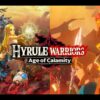 Hyrule Warriors: Age of Imprisonment Eleva a Batalha a Novas Dimensões Canônicas