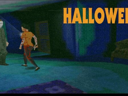 Halloween: Michael Myers Estreia no Mundo dos Games com Gameplay Revelado e Data Bombástica!