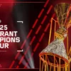 VALORANT Champions 2025: A Batalha Começa nos Playoffs – Quem Levará o Cobiçado Troféu?