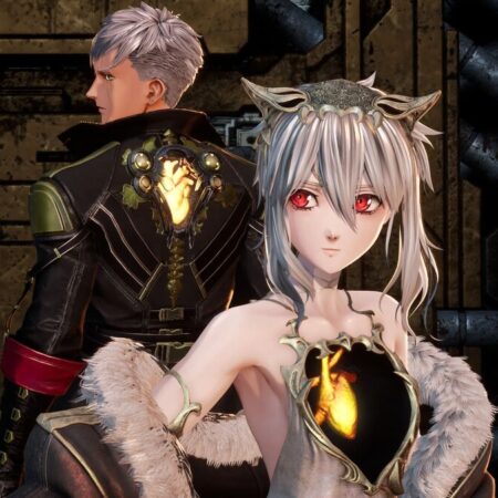 Code Vein II: A Esperada Revelação Sombria e a Data de Retorno dos Revenants!