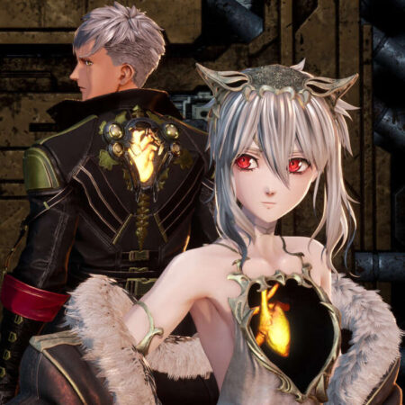 Code Vein II: A Ascensão Vampírica e o Desafio Soulslike Estão à Porta