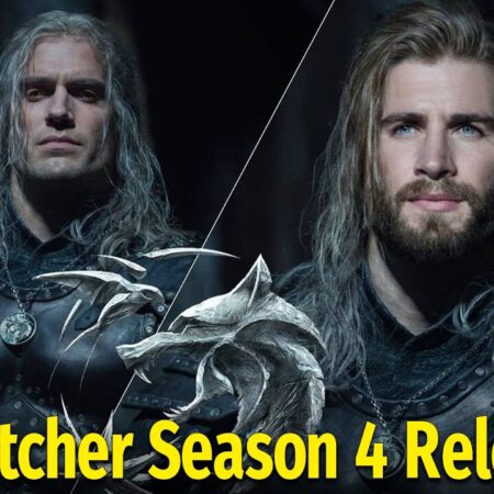 Liam Hemsworth Assume a Espada de Geralt: Uma Nova Era para The Witcher na Netflix