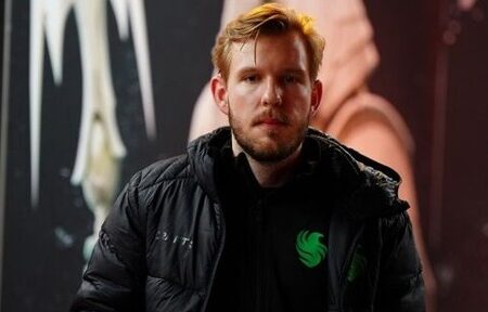O Último Ato? Como uma Vitória em The International Redefiniu o Futuro de Cr1t- e Sneyking no Dota 2