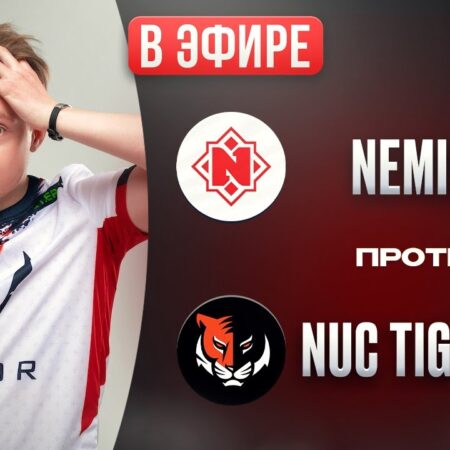 Nuclear TigeRES Choca o Majestic LanDaLan #3 e Manda Nemiga Gaming Para Casa