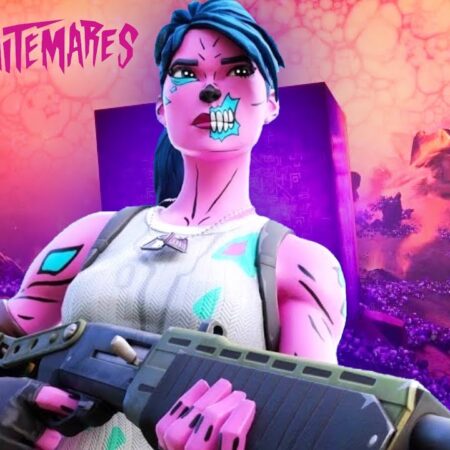 Fortnitemares 2025: Mergulhe nas Revelações Assustadoras que Vêm Por Aí!