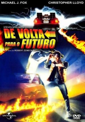 De Volta Para o Futuro: Uma Viagem Nostálgica e Tecnológica ao Passado, Presente e Futuro em 4K