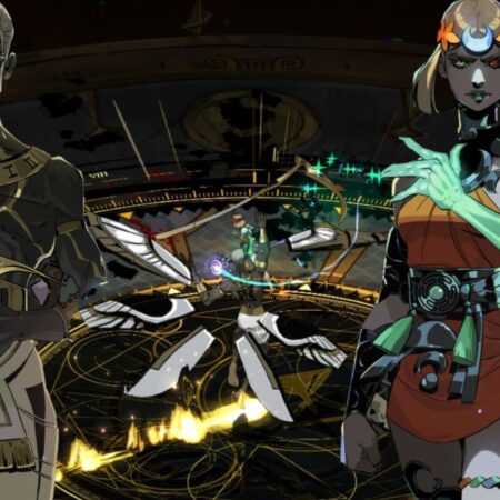 Hades 2: Seu Guia Definitivo para Desbravar o Submundo e Derrotar Chronos