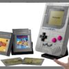 O LEGENDÁRIO Game Boy em LEGO: Uma Viagem Nostálgica que Chega Antes do Previsto!