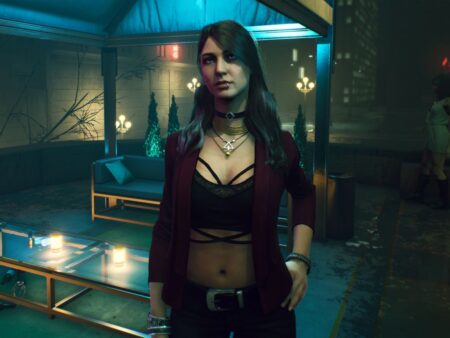 Vampire: The Masquerade – Bloodlines 2: A Longa Espera Termina em Sangue e Glamour