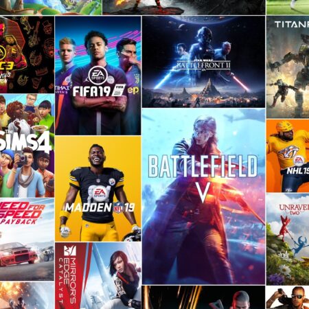 EA Perto de Acordo Gigante de US$ 50 Bilhões para Sair do Mercado Aberto: Uma Nova Era nos Games?