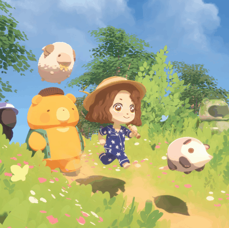 O Conto de Fadas que Virou Pesadelo: A Queda de PuffPals: Island Skies e a Fraude Milionária