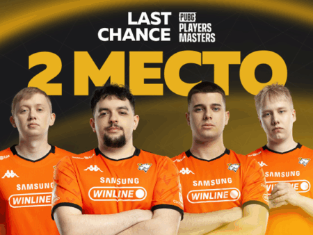 Reviravolta na ESL Pro League S22: ENCE Assume o Lugar da Virtus.pro em um Torneio Cheio de Imprevistos
