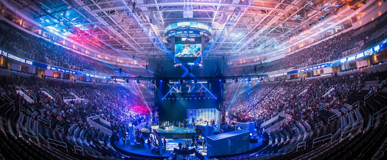 Consideraciones especiales para apostar en eSports
