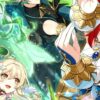 Genshin Impact: Revelado o Possível Ano de Lançamento do Anime e Detalhes da Produção