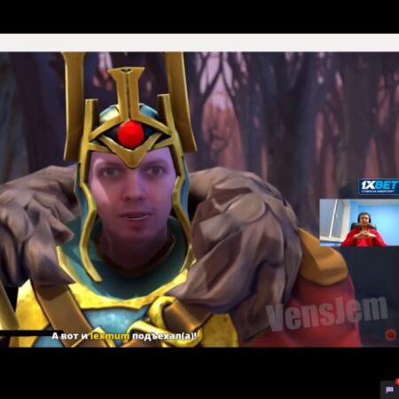 Papich Desabafa: A Amarga Realidade de Jogar Dota 2 por Contrato