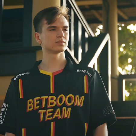 Pure~ e o Novo Capítulo: Reflexões sobre a Transição na BetBoom Team