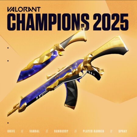 VALORANT Champions 2025: Drama, Viradas e Recordes nas Semifinais da Chave Superior