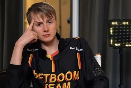 BetBoom Team: Uma Nova Era Chega ao Elenco de Dota 2 com a Saída de Boolk e Pure~