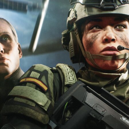 Zac Efron no Front: Como o Trailer de Battlefield 2042 Mexeu com o Cenário dos FPS