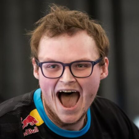 O Grito Silencioso de Boombl4: A Reação do Capitão da BetBoom Team após a Dura Derrota na Final da Majestic LanDaLan #3 de CS2