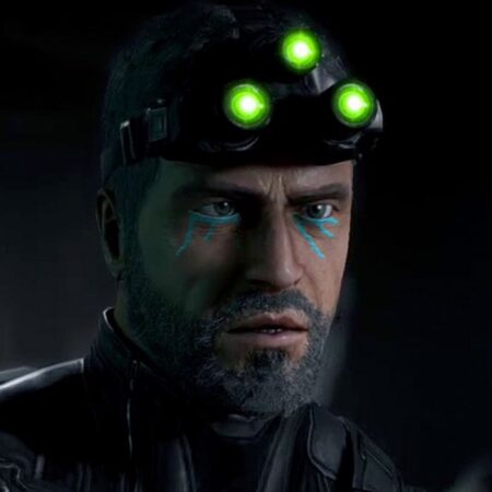 Sam Fisher Resurge: Análise do Retorno Sombrio em ‘Splinter Cell: Deathwatch’ da Netflix