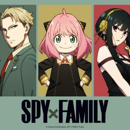 A Família Forger Está de Volta: Primeiras Imagens da Abertura da 3ª Temporada de Spy x Family!
