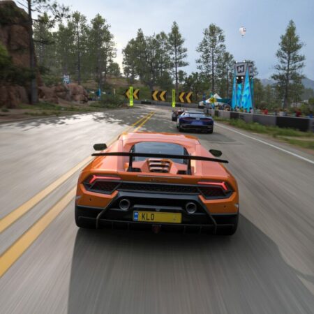 Forza Horizon 6: O Império do Sol Nascente no Asfalto Digital