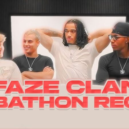FaZe Clan Redobra a Aposta com o “Subathon II”: Uma Maratona Épica de Um Mês Começa em Outubro!