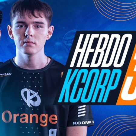 O Caso Karmine Corp: Suspensão de Coach e os Padrões de Conduta nos Esports