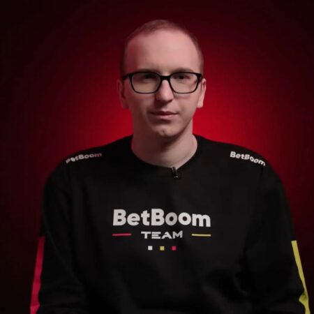 Save- Acende a Chama: A Ambição da BetBoom Team para o Domínio no Dota 2