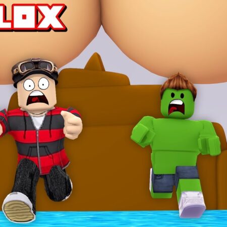 De um Laço Vermelho Gigante a US$ 150 Mil: A História Inesperada de Sucesso no Roblox